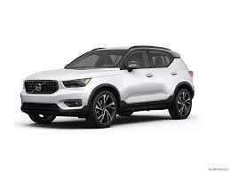 New 2022 Volvo XC40 T5 R-Design Prices | Kelley Blue Book